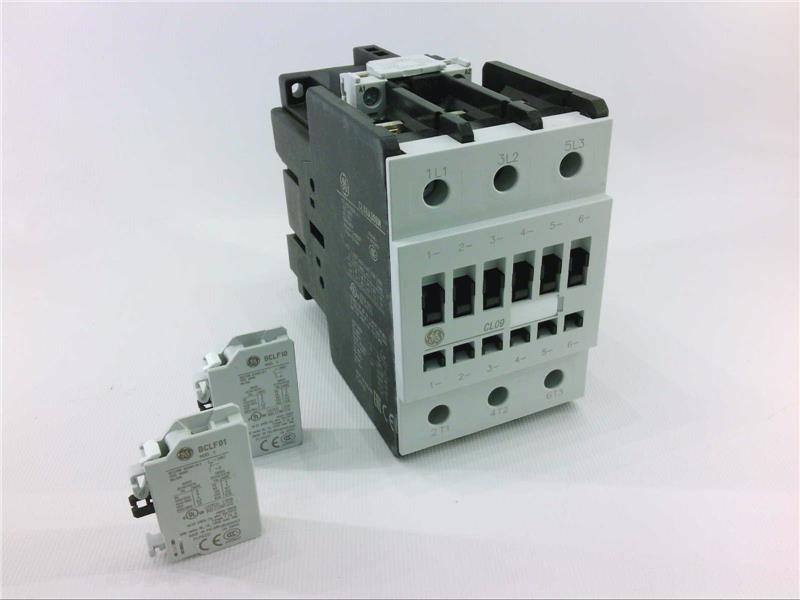 GENERAL ELECTRIC CL09A311MJ