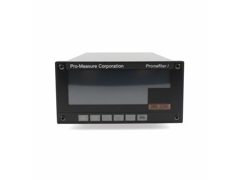 PROMEASURE CORP 4032X1