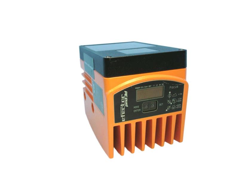 EFECTOR PMD 3D SENSOR-O3D200