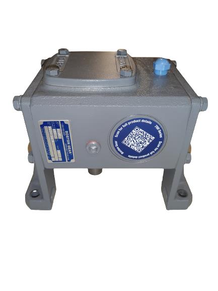 ALTRA INDUSTRIAL MOTION 721E-10-G