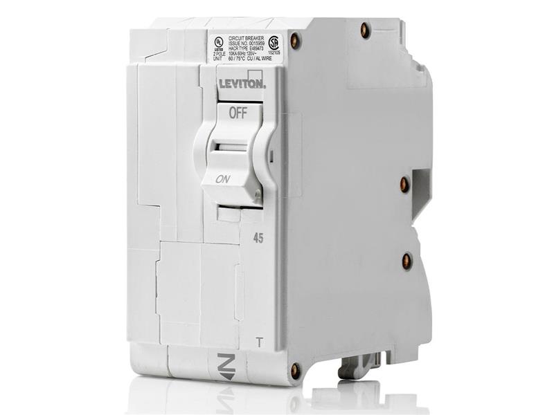 LB245-T by LEVITON