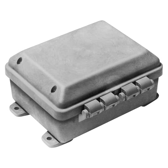 ABB THOMAS & BETTS CJ863