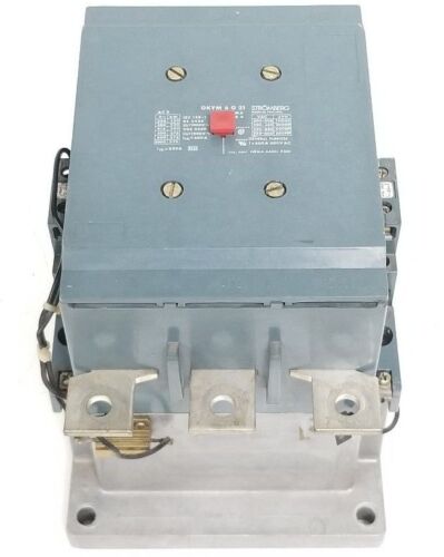 ASEA BROWN BOVERI OKYM-6W-21