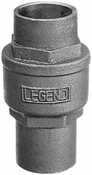 LEGEND VALVE 105-467