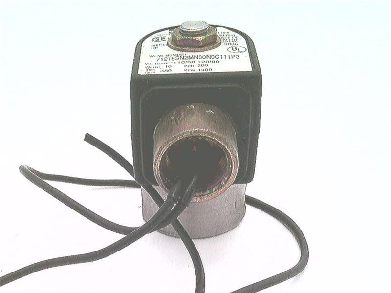 PARKER 71215SN2MN00N0C111P3