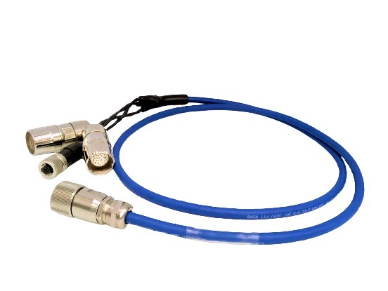 OCTAVA ENGINEERING F00005-RX-MHD