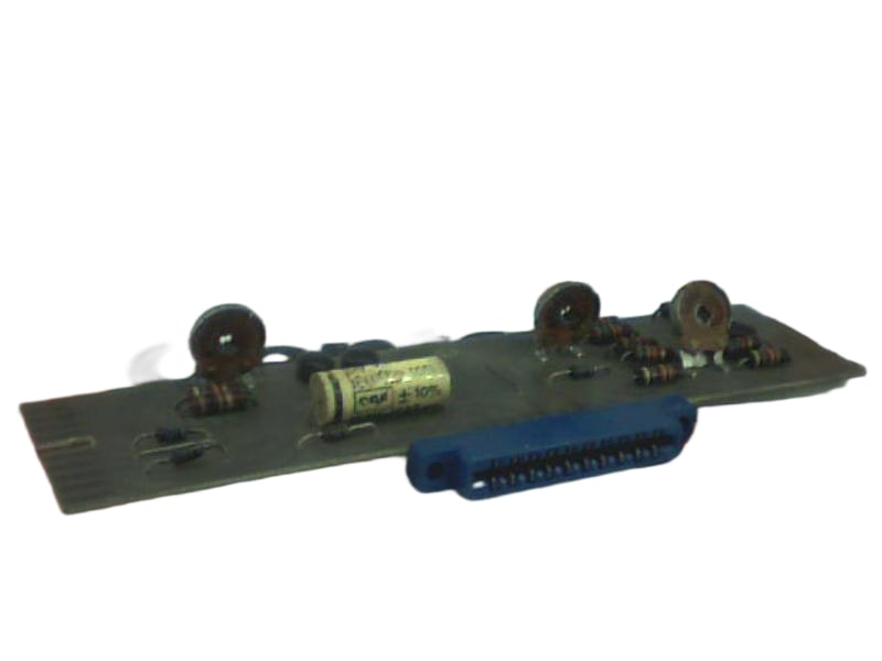 TECHNITRON INC B1006-A