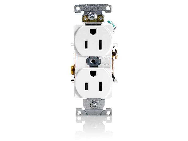 LEVITON 5252-W