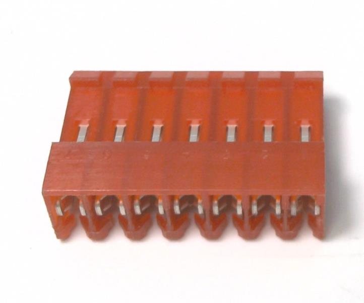 TE CONNECTIVITY 640428-7