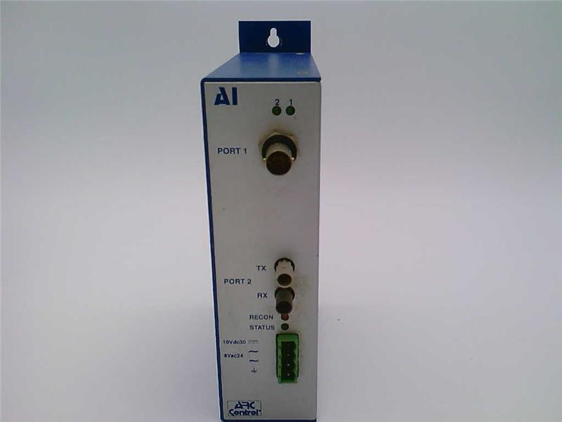 AI2-CXB/FOG-ST by CONTEMPORARY CONTROLS