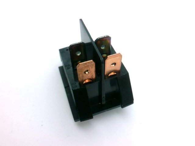 EATON CORPORATION 2600A11E