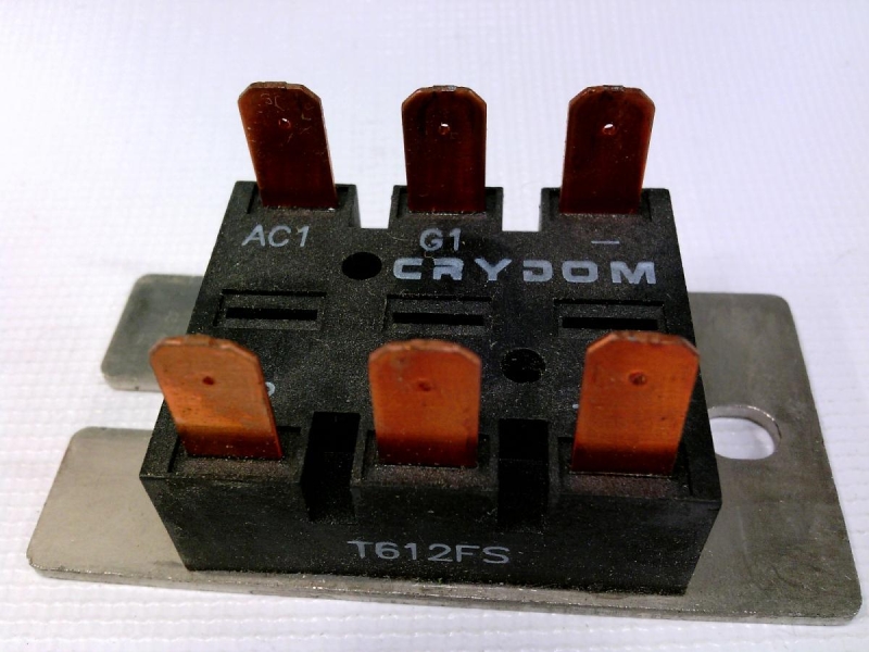 SENSATA TECHNOLOGIES T612FS