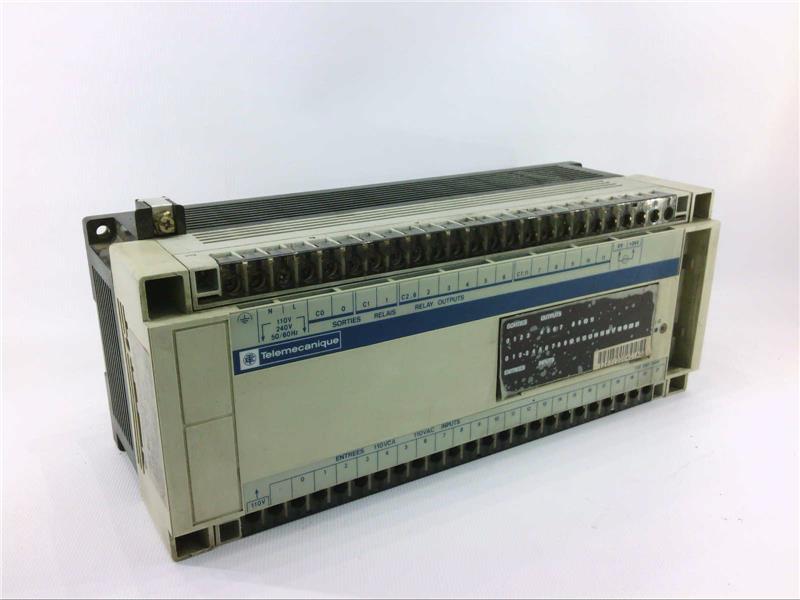SCHNEIDER ELECTRIC TSXDMF344A
