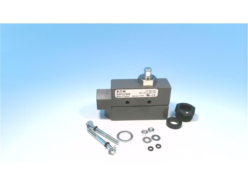 EATON CORPORATION E47CLS05