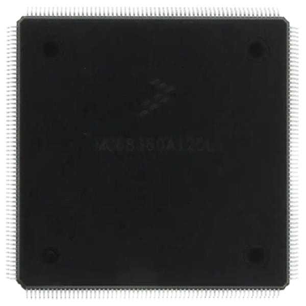 MC68EN360CEM25L by NXP SEMICONDUCTOR