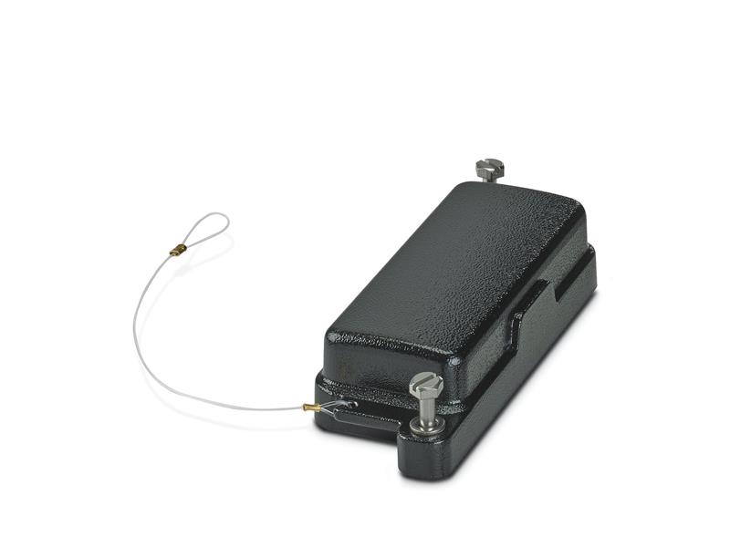 PHOENIX CONTACT HC-HPR-B16-BCLWH-E-BK