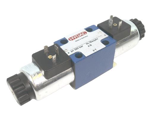 HYDAC 4WE 6 E S01-24DG/V-6063120