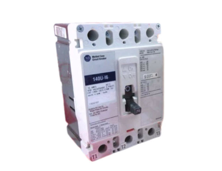 ALLEN BRADLEY 140U-I6C3-C15