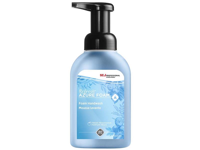 SC JOHNSON SON INC AZU10FL