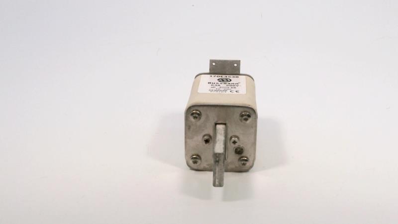 EATON CORPORATION 170E4538