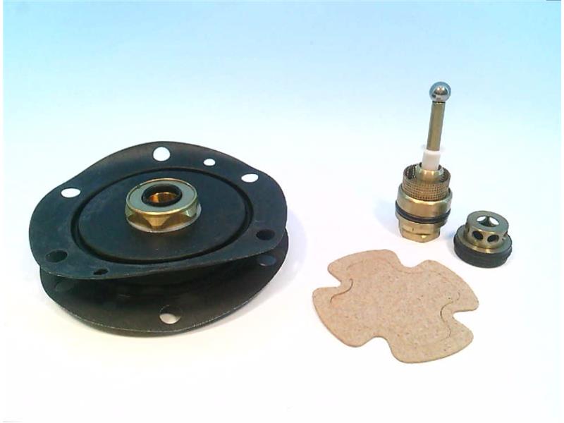ROTORK EA-19453-1