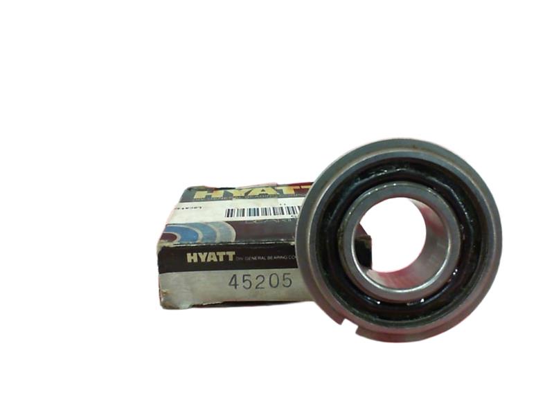 HYATT 45205