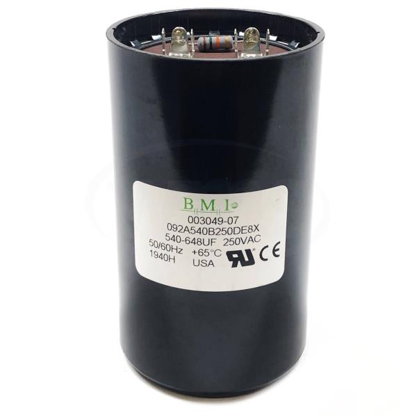 REGAL REXNORD 003049.07