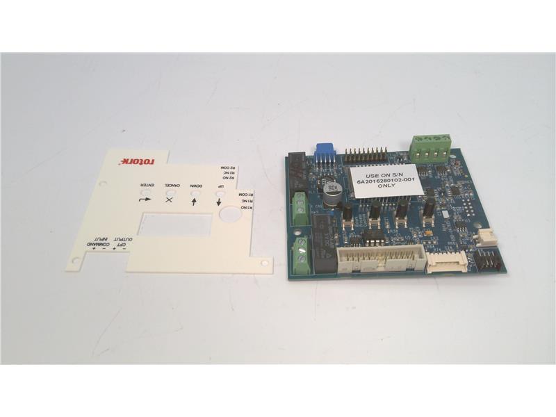 ROTORK 68A-049413-001