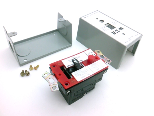 EATON CORPORATION MST01SN1P