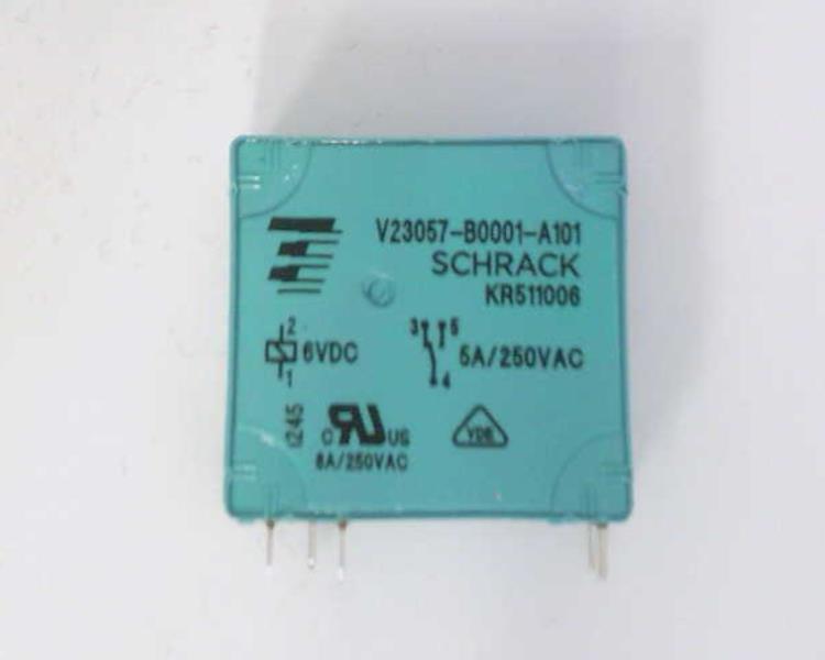 V23057B   1A101 by TE CONNECTIVITY