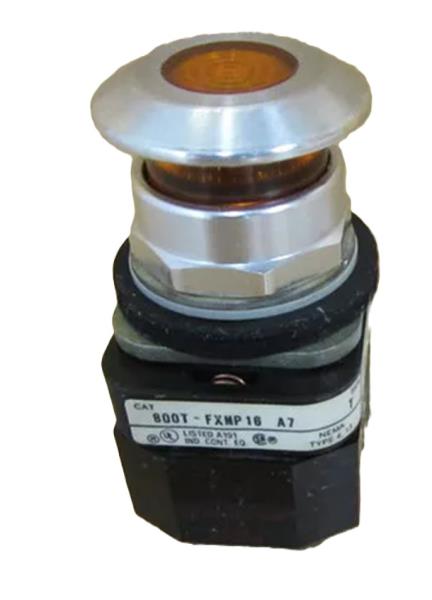 ALLEN BRADLEY 800T-FXNPH16AA7