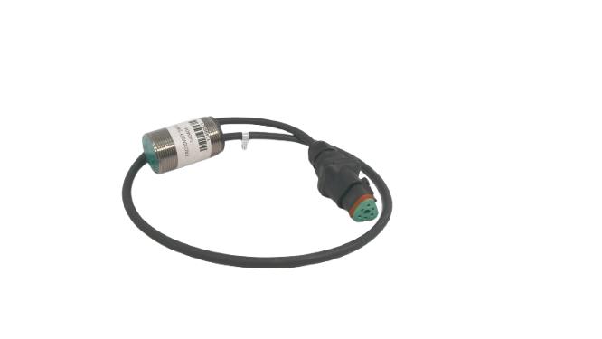 PEPPERL & FUCHS NBB15-30GM50-E2-M-Y226913