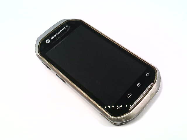 ZEBRA MC40N0-SLK3R0112