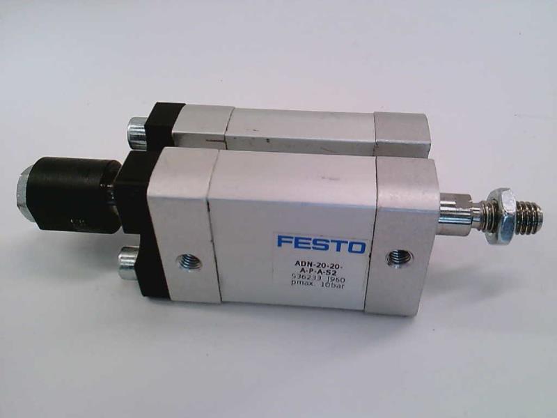 ADN-20-20-A-P-A-S2 by FESTO