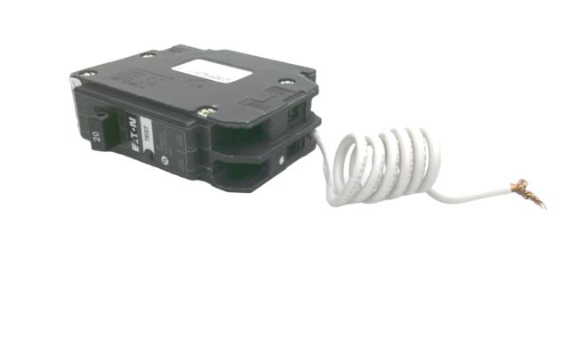 EATON CORPORATION QBH1020GF