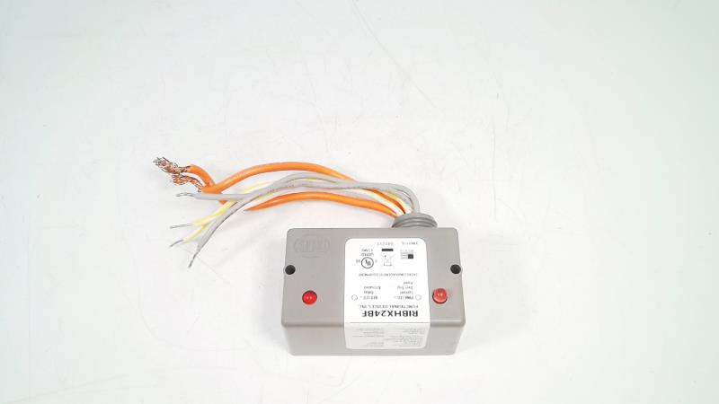 FUNCTIONAL DEVICES RIBHX24BF