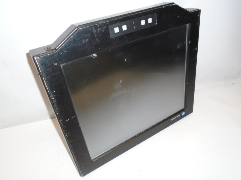 ALLEN BRADLEY 6185-VACFAAC