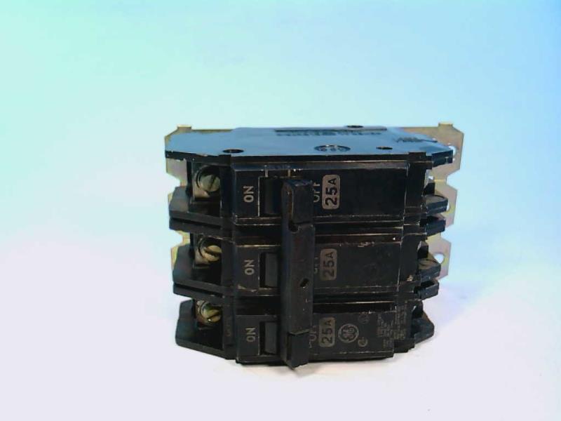 GENERAL ELECTRIC AB-4552