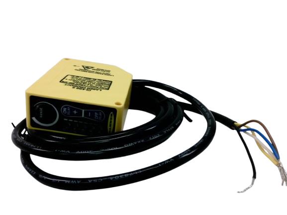 BANNER ENGINEERING Q60VR3LAF2000