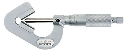 MITUTOYO 114-113