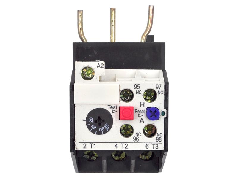 BRAH ELECTRIC B3UA55-00-2C