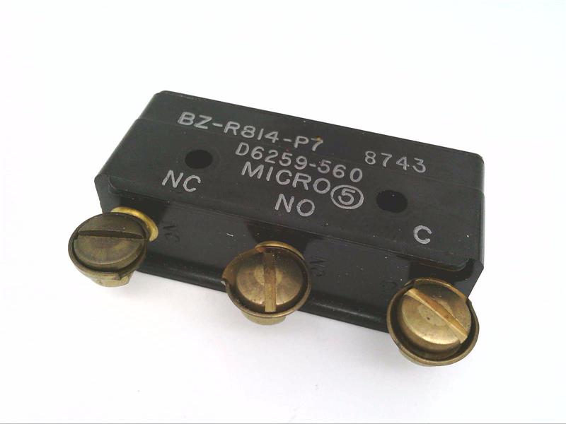 HONEYWELL BZ-R814-P7