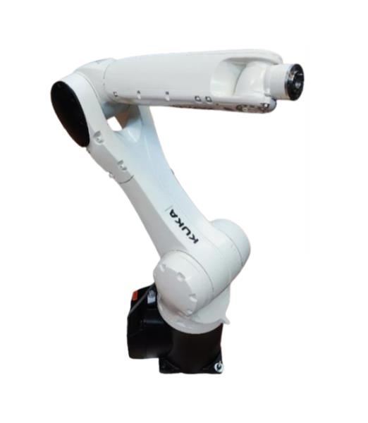 KUKA KR 10 R1100 SIXX