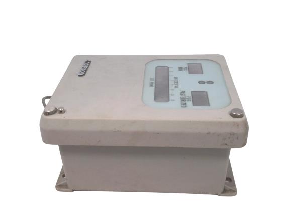 ANDERSON-NEGELE JD-121-B01