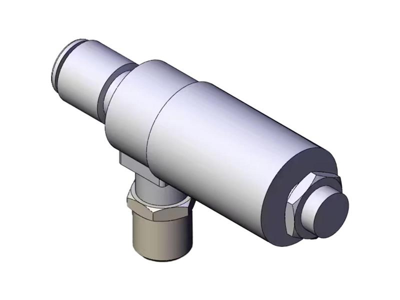 SCOTT EQUIPMENT ASV410F-02-08S