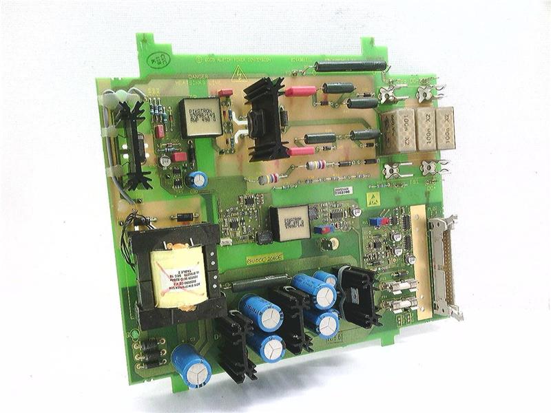 CONVERTEAM 20X4321/40