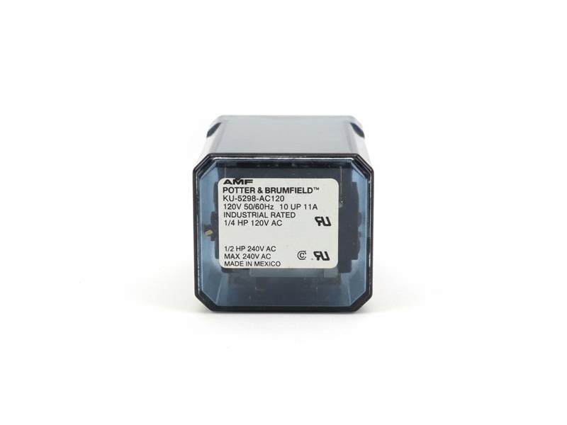KU-5298-AC120 by TE CONNECTIVITY