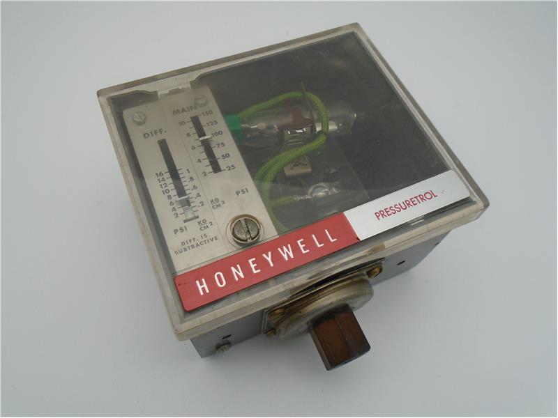 HONEYWELL L404V1020