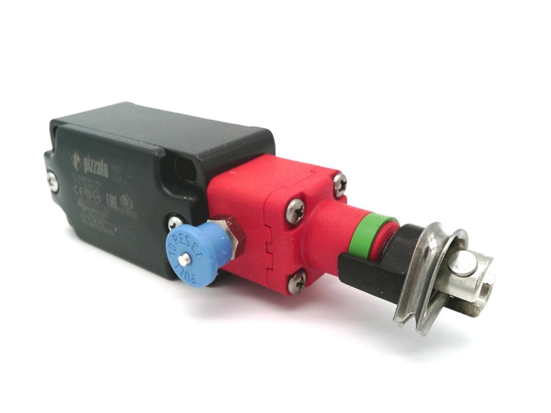 PIZZATO FD 2078-E7K40