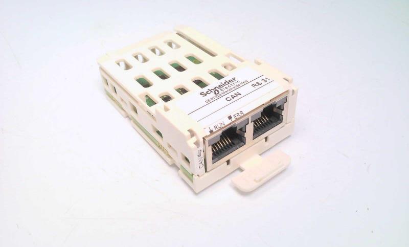 SCHNEIDER ELECTRIC VW3A3608